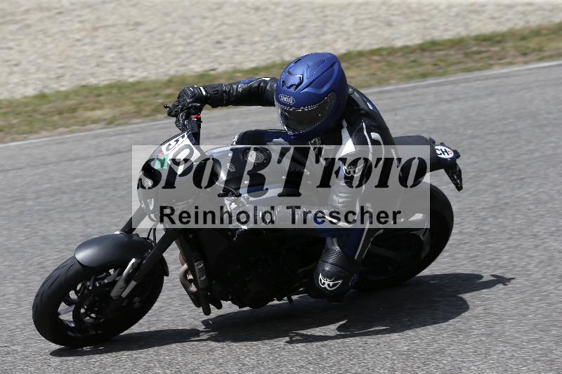 /18 05.06.2026  TZ Motorsport ADR/Gruppe gruen/50